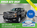 2014 Chevrolet Silverado 1500 High Country