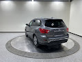 2020 Nissan Pathfinder S