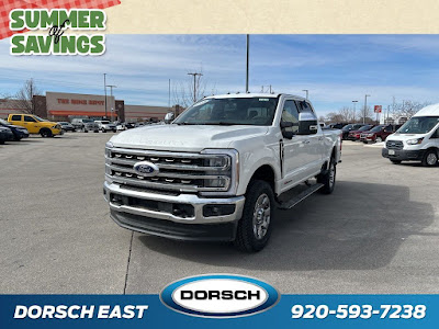 2026 Ford F-350SD