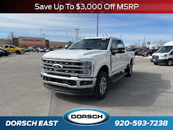 2026 Ford F-350SD 