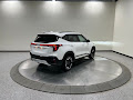 2026 Kia Seltos SX