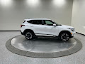 2026 Kia Seltos SX