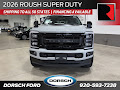 2026 Ford F-250SD Roush