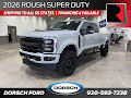 2026 Ford F-250SD Roush