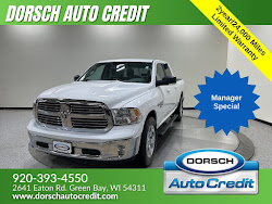 2019 RAM 1500 Classic Big Horn