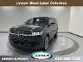 2026 Lincoln Navigator L Black Label