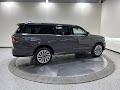 2026 Lincoln Navigator L Black Label