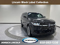 2026 Lincoln Navigator L Black Label