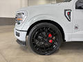 2026 Ford F-150 Black Widow