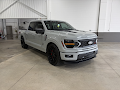 2026 Ford F-150 Black Widow