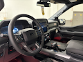 2026 Ford F-150 Black Widow
