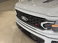 2026 Ford F-150 Black Widow
