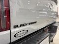 2026 Ford F-150 Black Widow