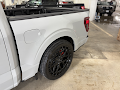 2026 Ford F-150 Black Widow