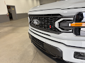 2026 Ford F-150 Black Widow