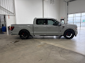 2026 Ford F-150 Black Widow