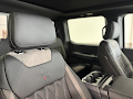 2026 Ford F-150 Black Widow