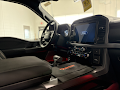 2026 Ford F-150 Black Widow