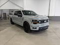 2026 Ford F-150 Black Widow SR