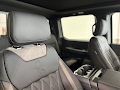 2026 Ford F-150 Black Widow SR