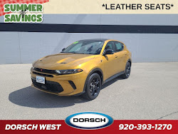 2024 Dodge Hornet R/T Plus