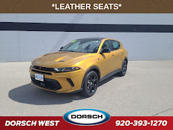 2024 Dodge Hornet R/T Plus