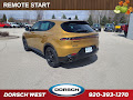 2024 Dodge Hornet R/T Plus