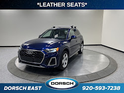 2024 Audi Q5 45 S line Premium