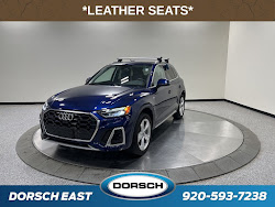 2024 Audi Q5 45 S line Premium