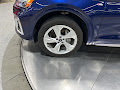 2024 Audi Q5 45 S line Premium