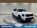 2025 Kia Telluride SX-Prestige X-Pro