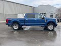 2022 Ford Super Duty F-350 SRW Platinum
