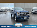 2022 Ford Super Duty F-350 SRW Platinum