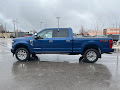 2022 Ford Super Duty F-350 SRW Platinum