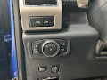2022 Ford Super Duty F-350 SRW Platinum