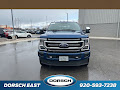 2022 Ford Super Duty F-350 SRW Platinum