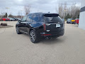 2022 Cadillac XT6 Sport