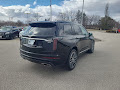 2022 Cadillac XT6 Sport