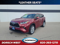 2020 Toyota Highlander Hybrid Limited