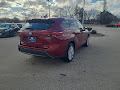 2020 Toyota Highlander Hybrid Limited