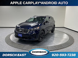 2020 Kia Sorento S V6