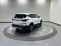 2023 Kia Seltos LX