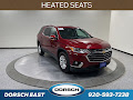 2019 Chevrolet Traverse 3LT