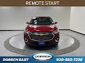 2019 Chevrolet Traverse 3LT