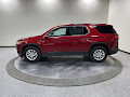 2019 Chevrolet Traverse 3LT