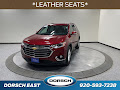 2019 Chevrolet Traverse 3LT