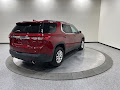2019 Chevrolet Traverse 3LT