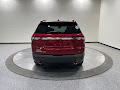 2019 Chevrolet Traverse 3LT