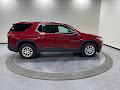 2019 Chevrolet Traverse 3LT