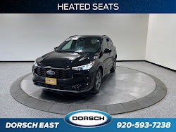 2023 Ford Escape ST-Line Select